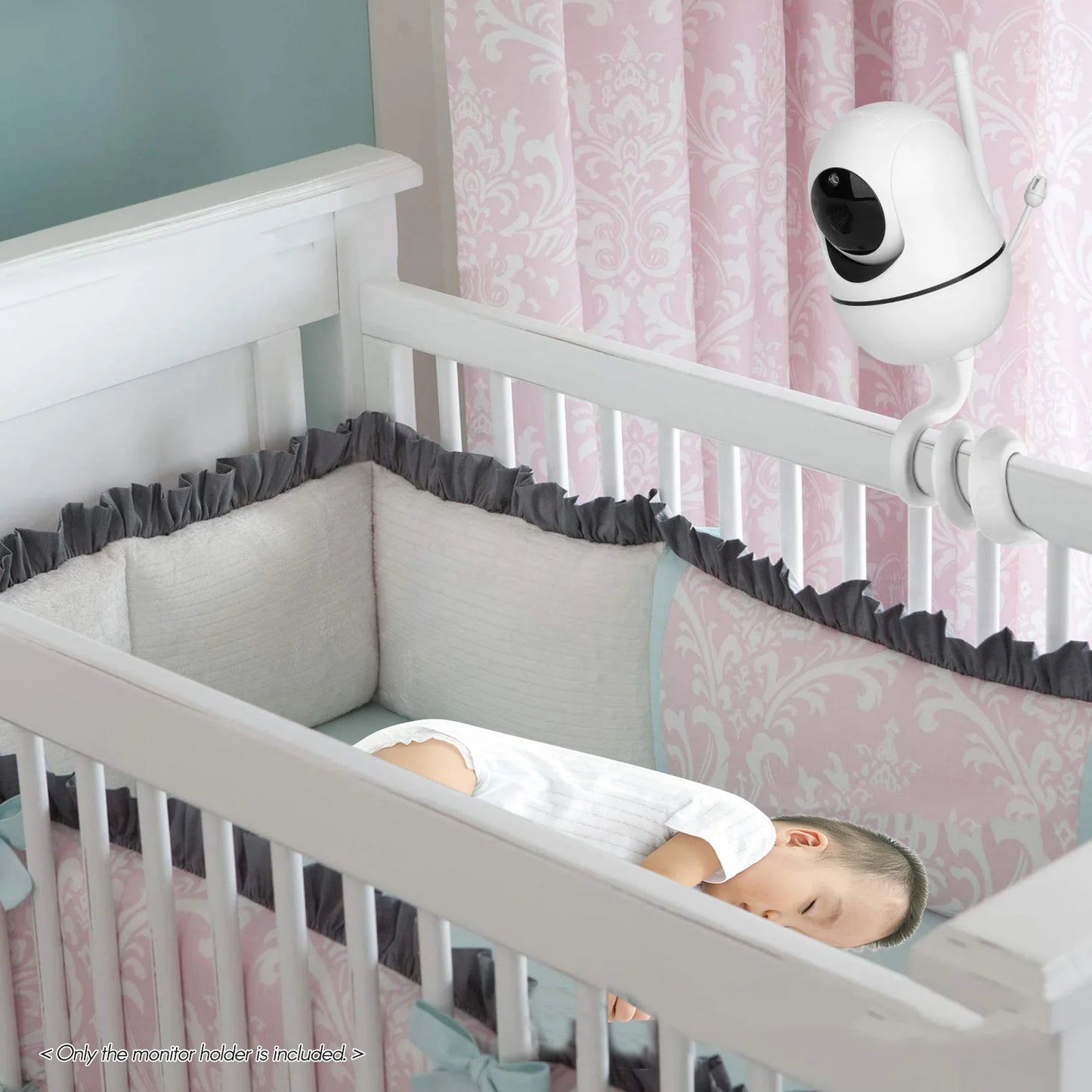 Universal Baby Monitor Holder - VITALS Demo Store