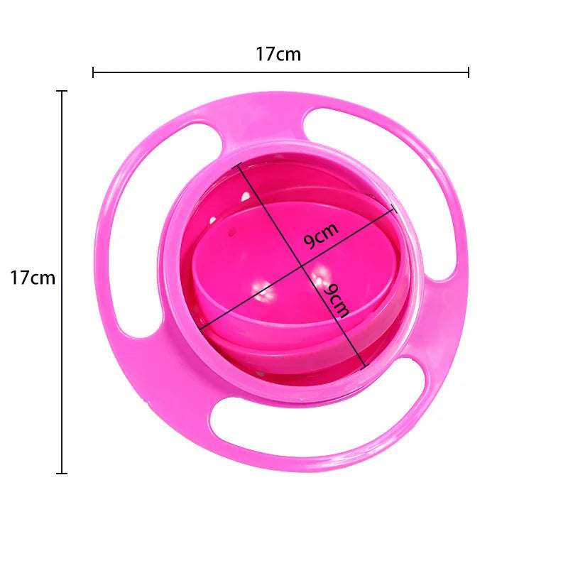 Gyro Bowl - VITALS Demo Store