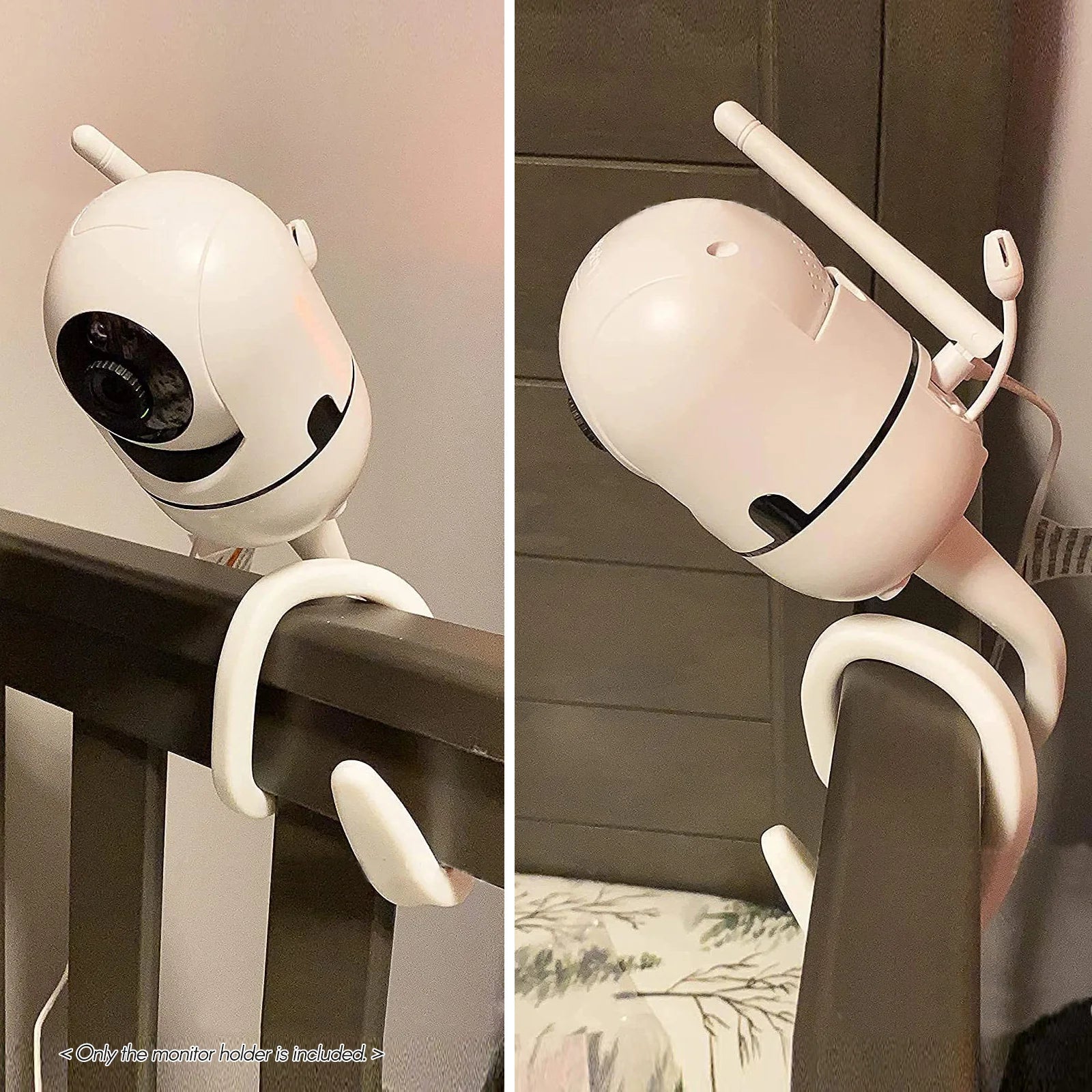 Universal Baby Monitor Holder - VITALS Demo Store