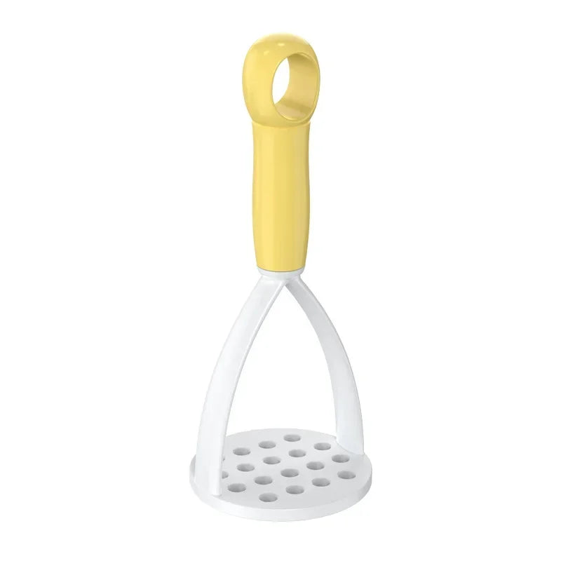 Baby Food Blender - yellow - VITALS Demo Store