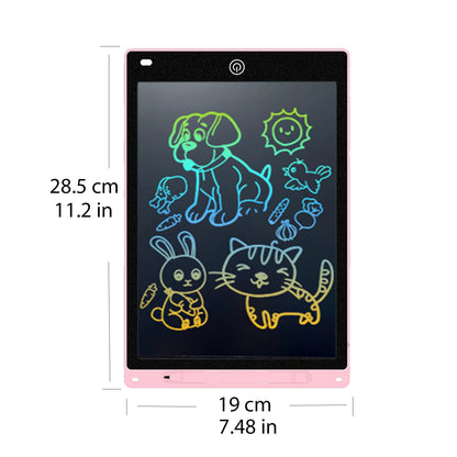 LCD Writing Tablet Drawing Board - VITALS Demo Store