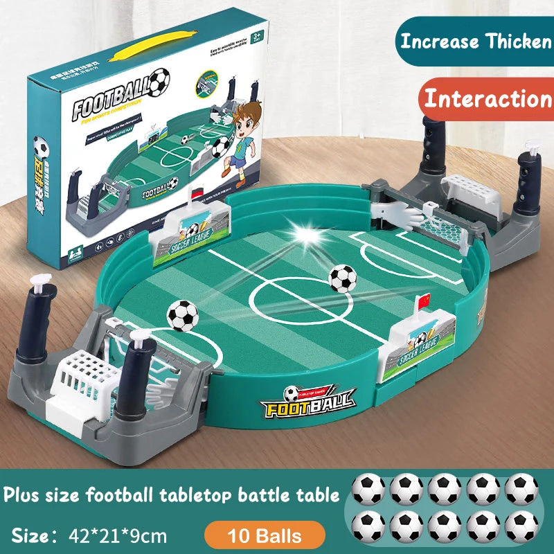 RIT's Soccer Table for Kids & family| Perfect Gift