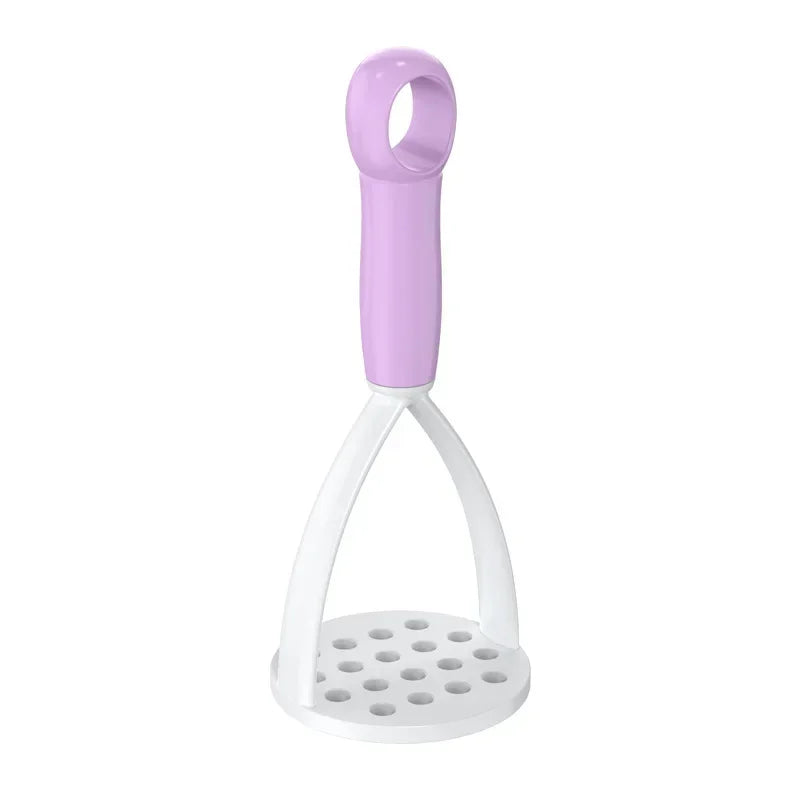 Baby Food Blender - purple - VITALS Demo Store