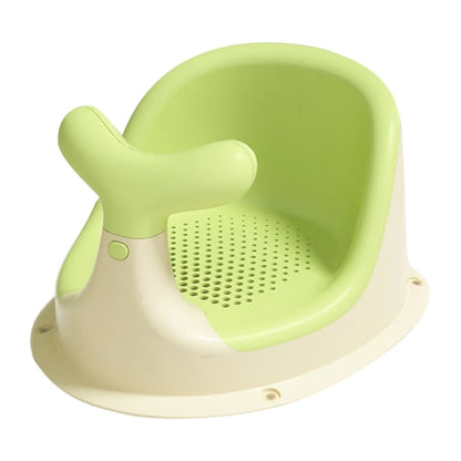 Baby Bathtub Support - Wuzhi Green - VITALS Demo Store