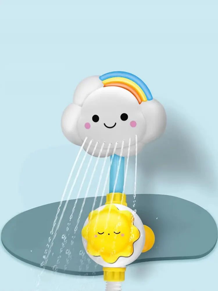 Kids Bath Toy Water Sprinkler - VITALS Demo Store