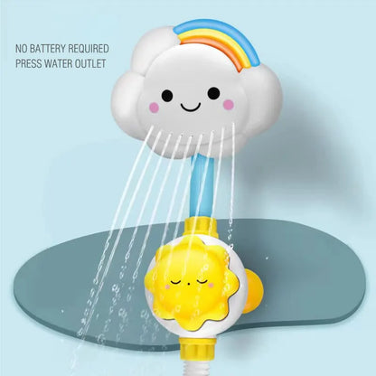 Kids Bath Toy Water Sprinkler - VITALS Demo Store