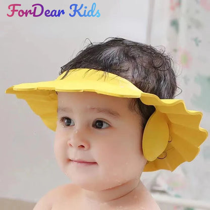 Baby Bathing Cap - VITALS Demo Store