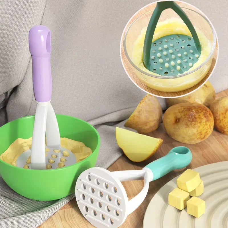 Baby Food Blender - VITALS Demo Store