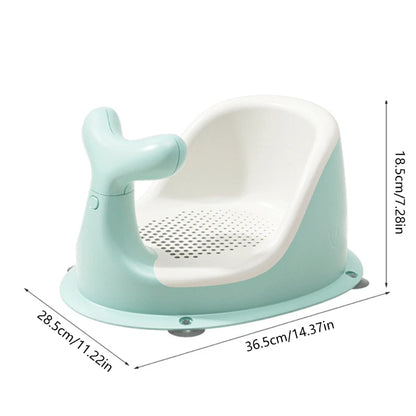 Baby Bathtub Support - VITALS Demo Store