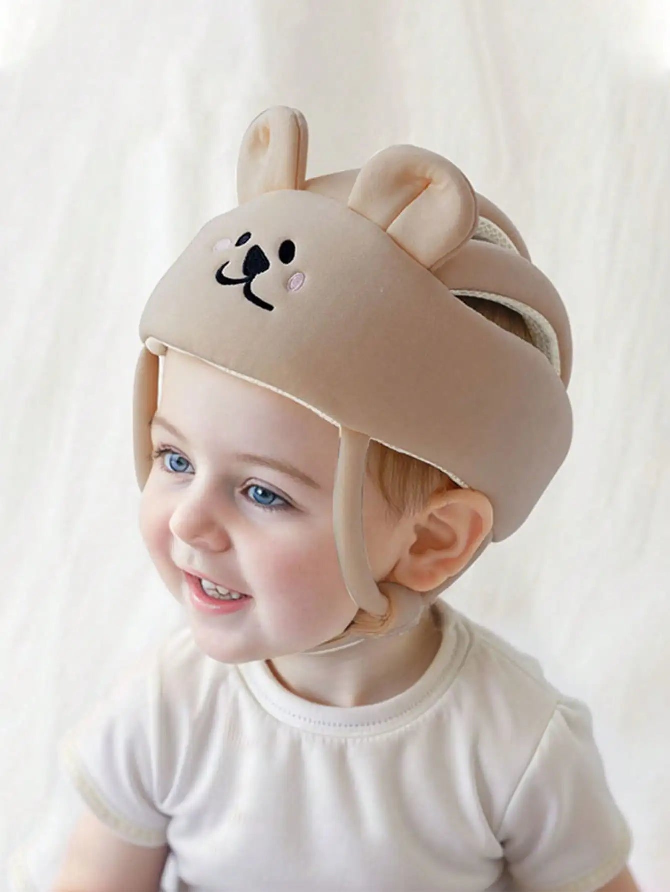 Baby Safety Helmet | Infant Toddler Head Protector - VITALS Demo Store