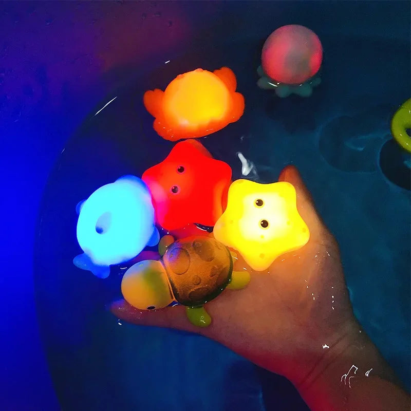 Kids Luminous Water Toys - VITALS Demo Store