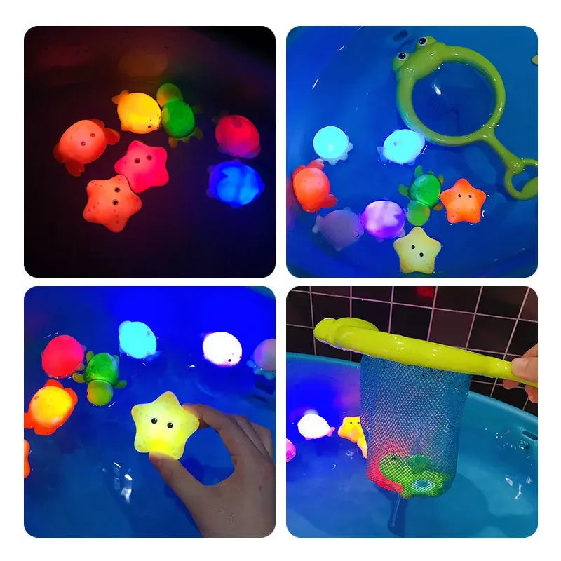 Kids Luminous Water Toys - VITALS Demo Store