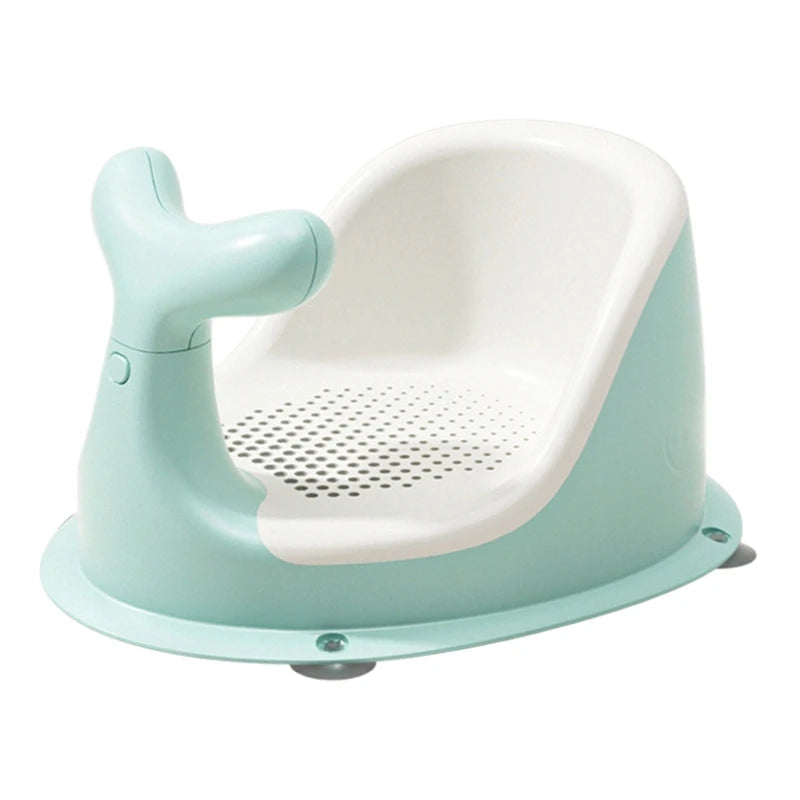 Baby Bathtub Support - Morning green - VITALS Demo Store