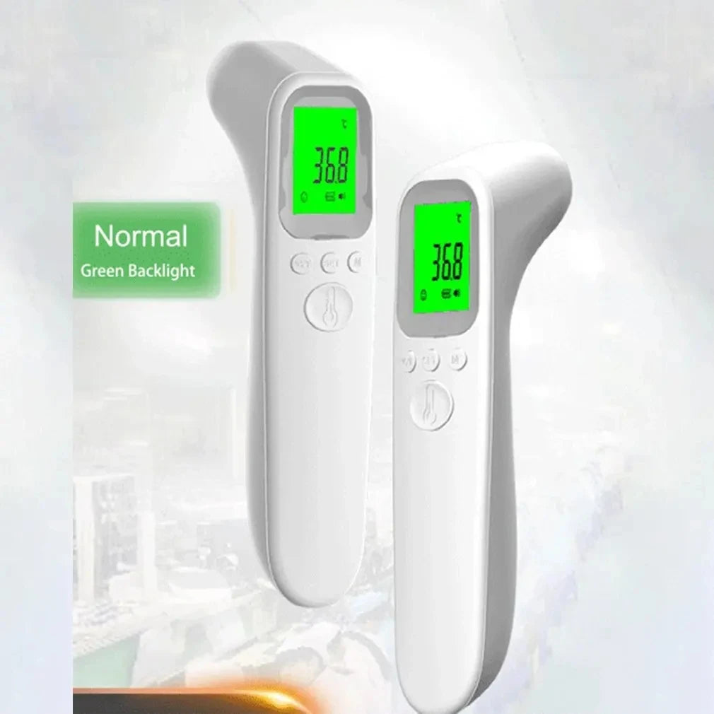 AJC Digital Infrared Thermometer - VITALS Demo Store