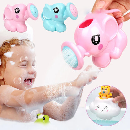 Baby Bath Watering Pot Toy - VITALS Demo Store