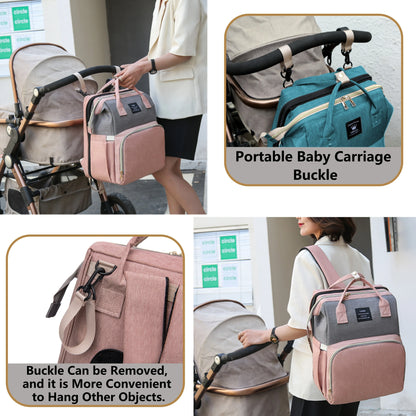 RIT™ Majestic Baby Bag – Your all-in-one